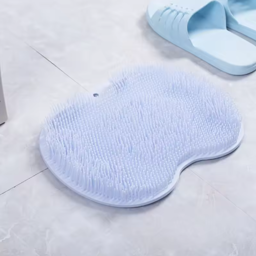 Grattoir de Massage Intégral | Votre Spa Privé Directement sous la Douche