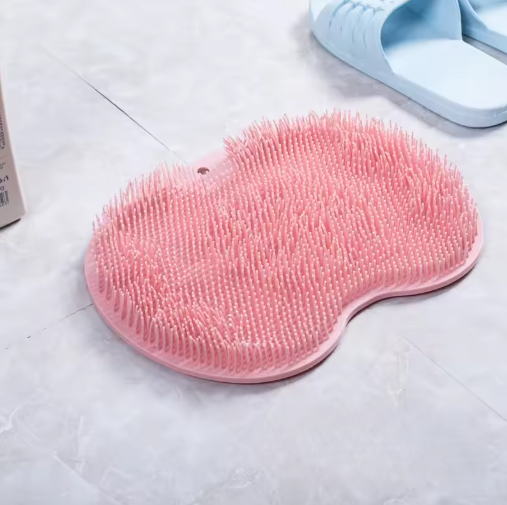 Grattoir de Massage Intégral | Votre Spa Privé Directement sous la Douche